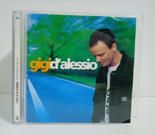 I139795 gigi alessio - i139795, d'alessio
