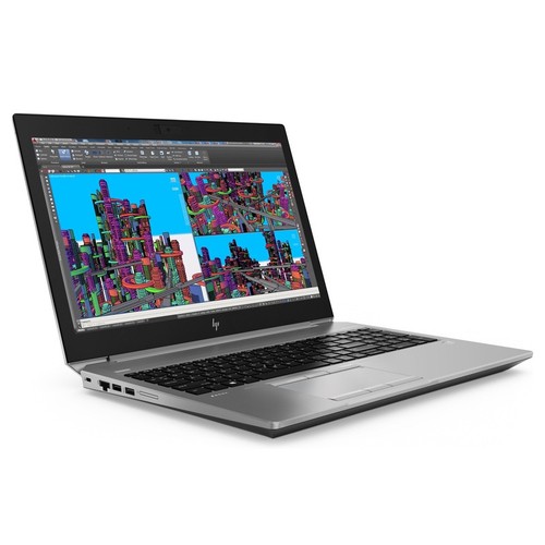 Zbook 8850h 32 - g5, gb