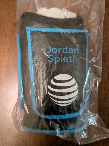 Jordan spieth mini golf - spieth, at&t