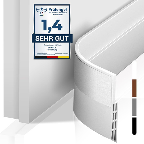 Paraspifferi sottoporta - paraspifferi,