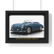 Splendido Poster Replica