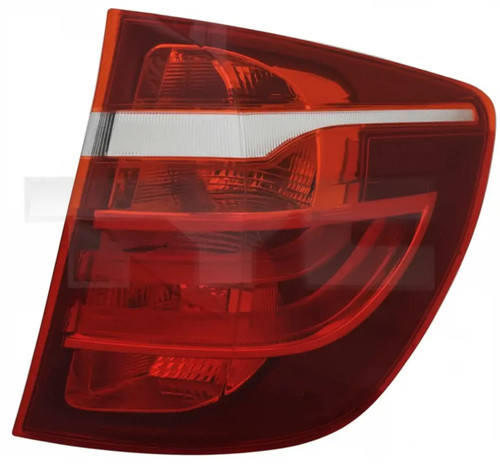 Faro posteriore led - posteriore, dx