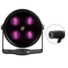 Illuminatore Infrarossi 4 LED