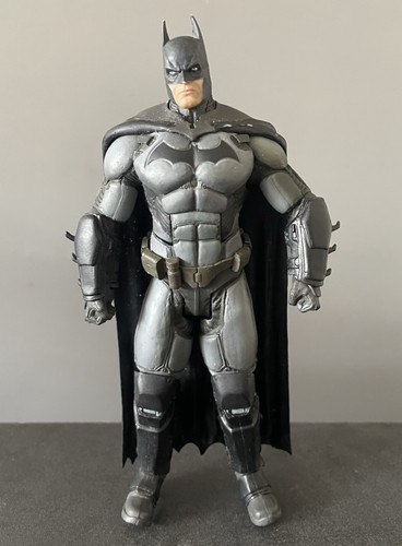 Batman arkham origins - batman,