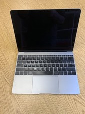MacBook Retina 12" 1.2 GHz