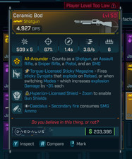 Borderlands 4 OP⭐ CORPO IN