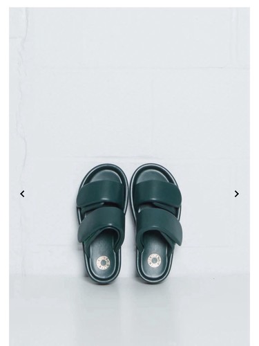 Sandali dries van noten - sandali,