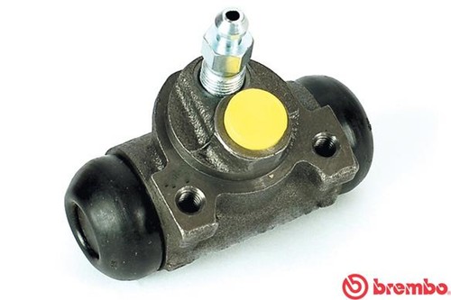 Cilindretto freno ruota brembo - cilindretto,