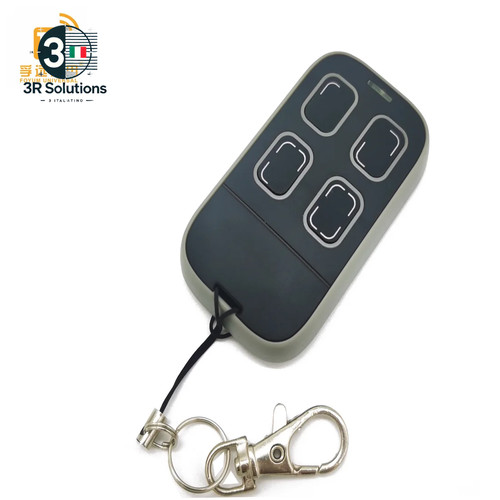 Telecomando garage universale - telecomando,