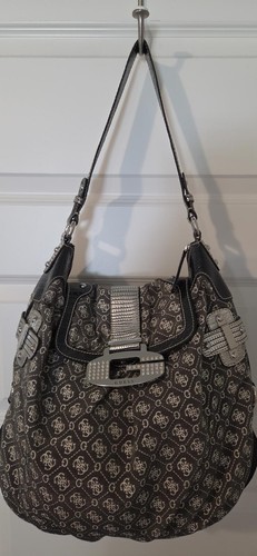 Borsa tracolla guess - a,