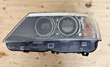 PROIETTORE ANTERIORE SINISTRO USATO BMW X3 (F25) COD. 63117276991