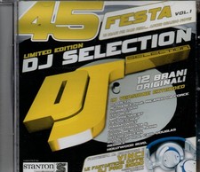 Selection festa - selection,