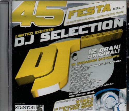 Selection festa - (,