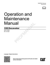 Manuale manutenzione operatori