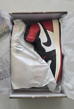 Nike Air Jordan 1 Uomo Retro