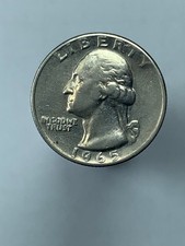 r81_1083) USA Quarter Dollar