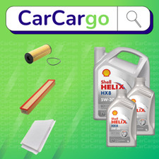 Kit Assistenza Mercedes Classe