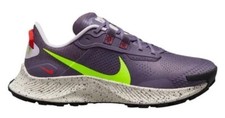 NIKE PEGASUS TRAIL 3 RUNNING WOMAN SHOES US 7 UK 4.5  EU 38 Scarpa  Corsa New