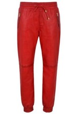 Donna & Pantaloni IN Pelle