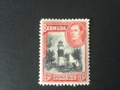 Bermuda 1938 giorgio - bermuda,,