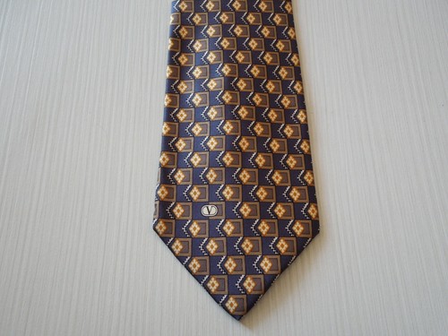 Valentino dis 6395 - valentino, tie
