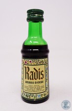 Miniature / Mignon Amaro