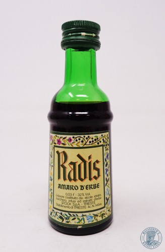Miniature mignon amaro - mignon,