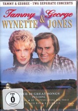 DVD Two Separate Concerts
