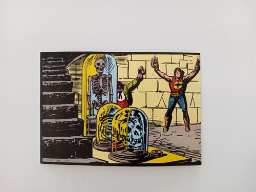 Figurina zagor solaris - ed.,