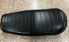 SELLA BIPOSTO  Per  MOTO BMW MODELLI R80/ 90 /100 -09/84 S T RS RT CS