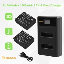 Batteria doppio - batteria,