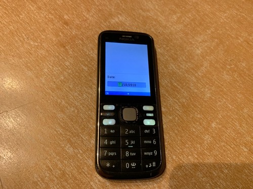 Nokia 645 cellulare - nokia, rm-645