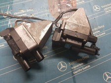 MERCEDES W124 W202 W210 ignition coils code 000 158 24 85 in sale 2 pieces