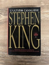 Stephen King - L’ultimo