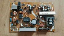 PSU POWER ALIMENTAZIONE TV TOSHIBA 32AV635DG SRV2169WW  DISPLAY LG 