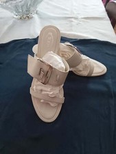 Sandali tod's molto belli