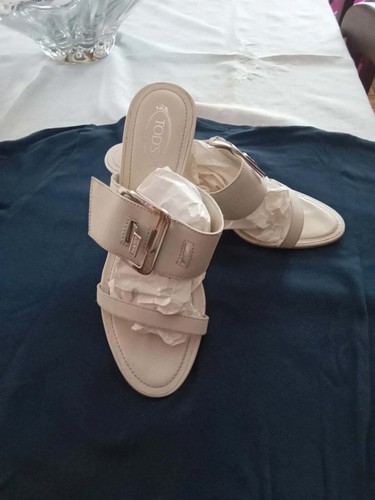 Sandali tod molto belli - tod's,
