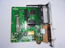 Scheda madre Epson EPL6200 Logic Board 2083060 + RAM 2083063
