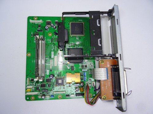 Scheda madre epson epl6200 - scheda,
