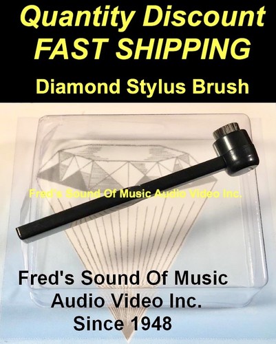 New stylus brush - stylus,