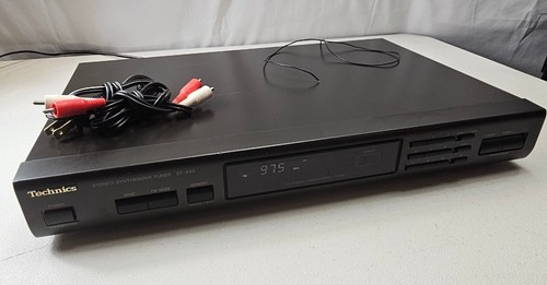 Technics k55 black - technics, st-k55