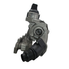 Turbocompressore per Audi