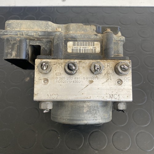 Abs fiat cubo mj - cubo, 1.3