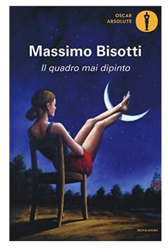 Quadro mai dipinto bisotti - mai,