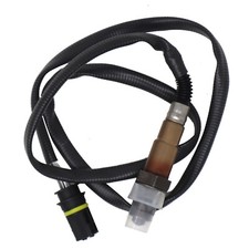 Sonda lambda ossigeno collettore aspirazione per Mercedes SLK R171 04-11 BD54