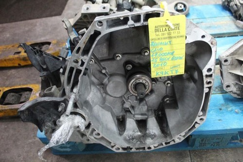 Cambio manuale completo per - cambio,
