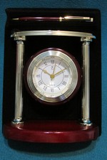 OROLOGIO A MANTELLO PAUL