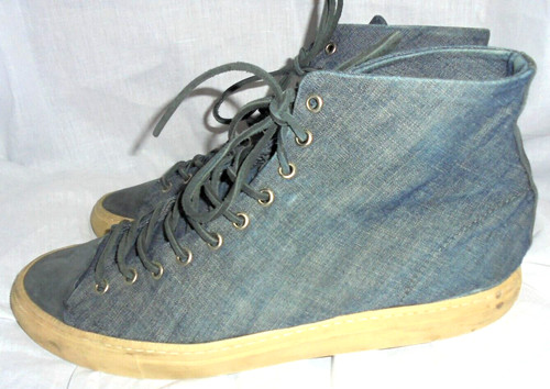 Buttero stivaletto uomo blu - buttero,