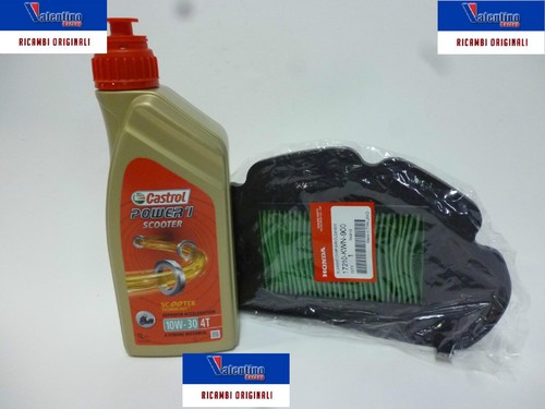 Kit tagliando honda - kit, 125