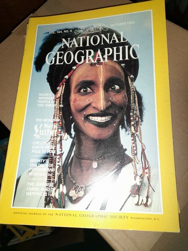 National geographic ottobre - national, geographic-ottobre